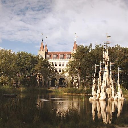 Efteling Bosrijk Hotel Kaatsheuvel Exterior foto