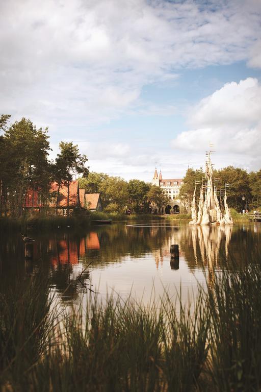 Efteling Bosrijk Hotel Kaatsheuvel Quarto foto